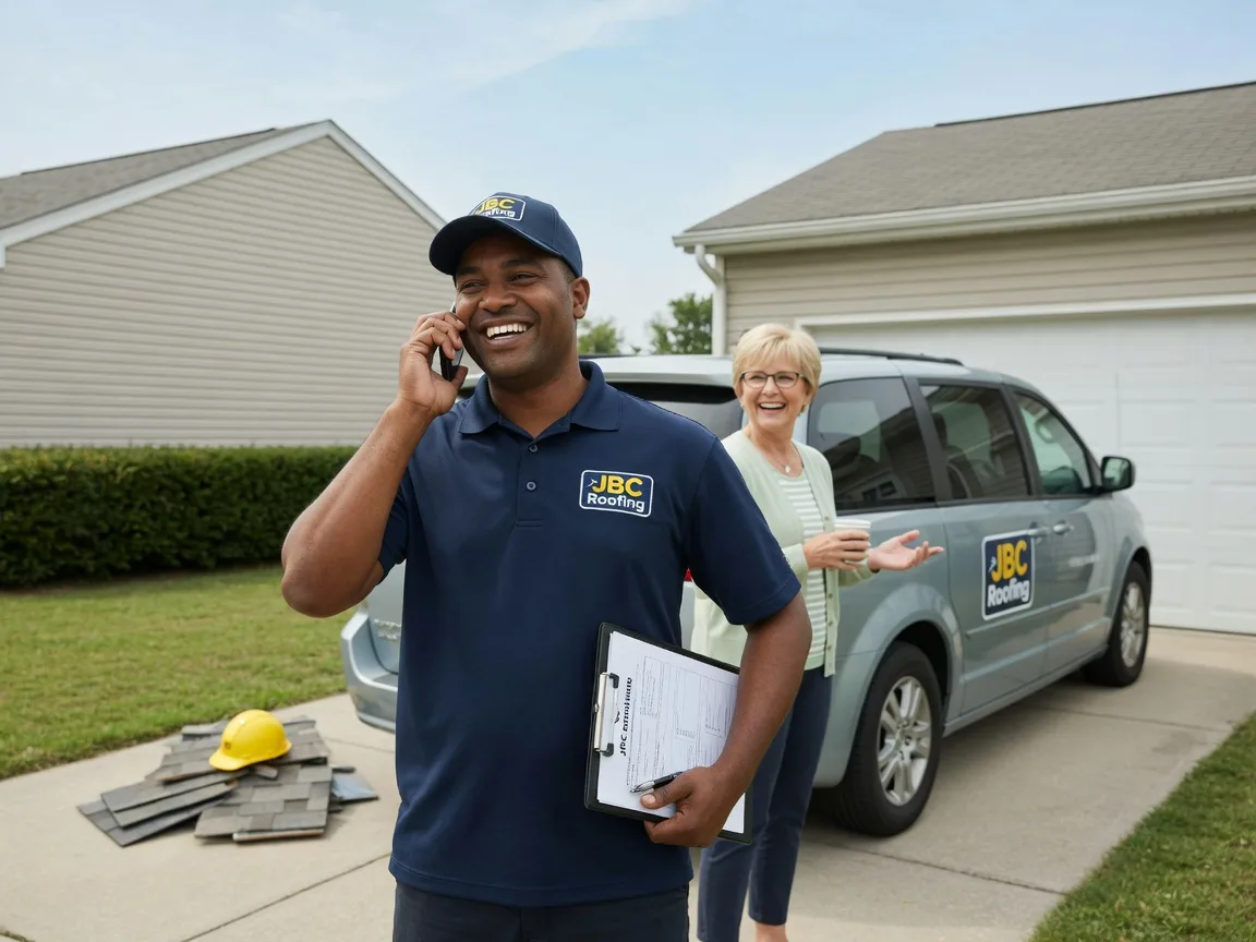 Roof Replacement Metter, GA FAQs